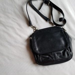 Hobo Shoulder Bag EUC